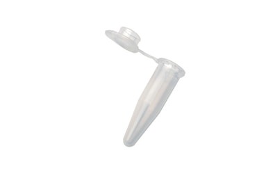 Tube EPPENDORF 1.5mL colorless
