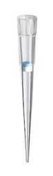 EPPENDORF double filter T.I.P.S tip
